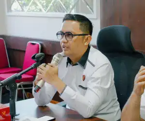 Penyidik Polda Aceh Hentikan Kasus Pelanggaran Hak Siar Pengusaha Warkop
