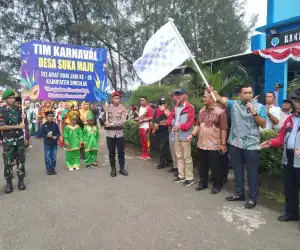 Sikap Abai Pemda Simeulue Kepada Media dan Wartawan, Tidak Baik Untuk Pembangunan 