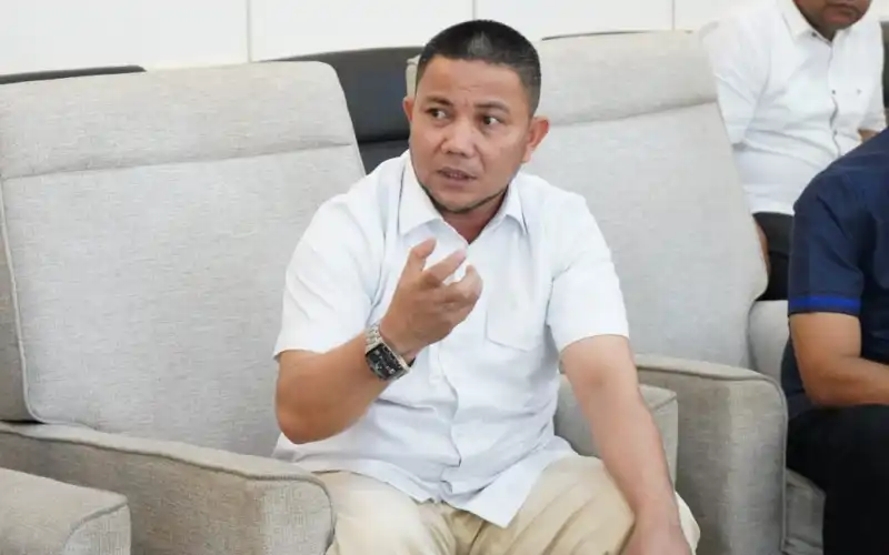 Wakil Komisi VI DPRA Ihya Ulumuddin, Kecam Keras Pengeroyokan Terhadap Arjun&nbsp;