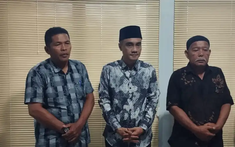 Gara-gara Zipo, BKD DPRK Simeulue Minta APH Tes Urine Semua Anggota Dewan&nbsp;