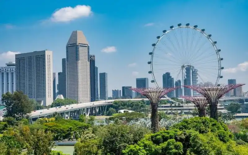 Triwulan III 2025, Singapura dan Tiongkok Jadi Investor Asing Terbesar Di Sumsel