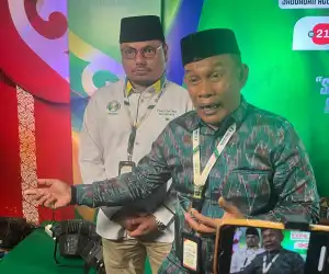 Nurchalis: Aceh Punya Kekuatan Besar yang Belum Diaktifkan