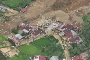 Desakan Agar Indonesia Buka Akses NGO Internasional Bantu Aceh Terus Menguat&nbsp;