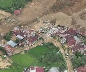 Desakan Agar Indonesia Buka Akses NGO Internasional Bantu Aceh Terus Menguat&nbsp;