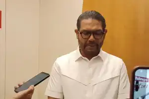 Nasir Jamil : Status Bencana Nasional Penting Bagi Aceh, Presiden Jangan Ragu&nbsp;