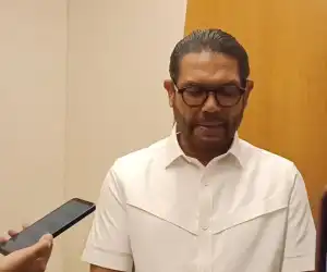 Nasir Jamil : Status Bencana Nasional Penting Bagi Aceh, Presiden Jangan Ragu&nbsp;