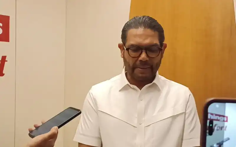 Nasir Jamil : Status Bencana Nasional Penting Bagi Aceh, Presiden Jangan Ragu&nbsp;