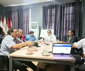 Suhu Politik Memanas, SMSI Serukan Pers Daerah Sajikan Informasi Berimbang