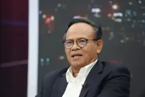 Bahas HPN Dewan Pers&nbsp;Kumpulkan Seluruh Konstituen