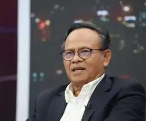 Bahas HPN Dewan Pers&nbsp;Kumpulkan Seluruh Konstituen