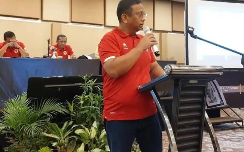 Ketua Umum IKA FISIP Unsri Diajukan Jadi PJ Walikota Lubuklinggau