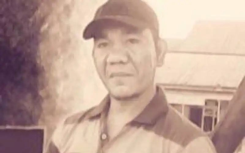 Pernah Divonis Galian C Ilegal, Irlan Saputra Berharap APH Tidak Tebang Pilih Kasus