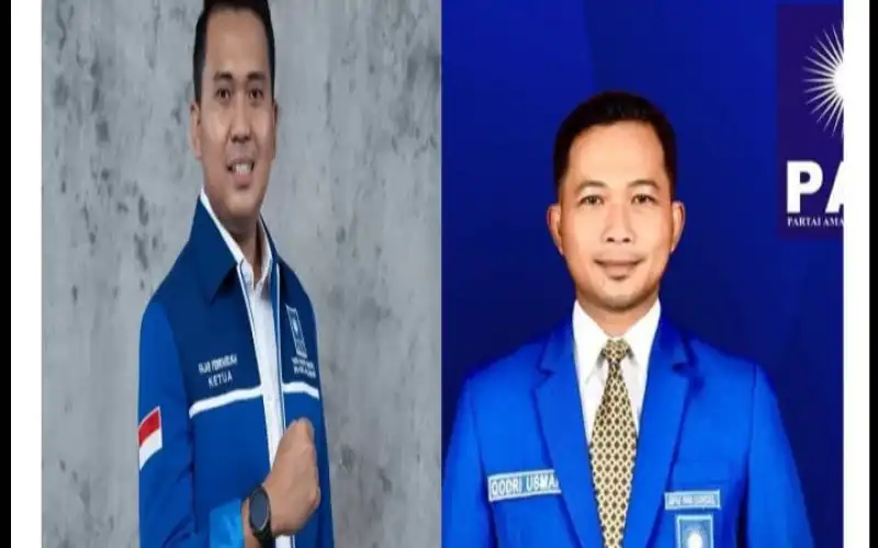 Di Dapil Ini Ketat, Turunkan Energi Muda PAN Bisa Jadi Kuda Hitam