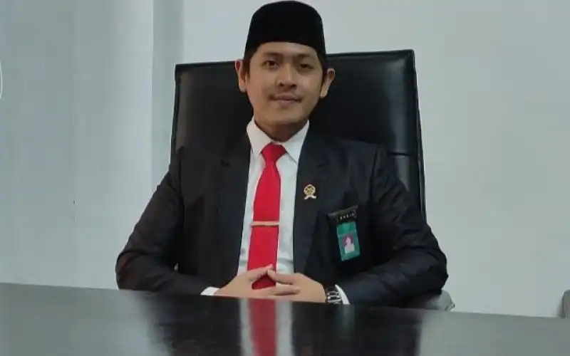 Jubir PN Sinabang Tidak Pernah Memberikan Informasi Terkait Gugatan Ijazah Palsu