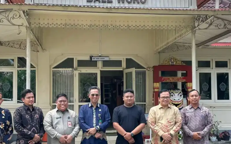 Mahasiswa Sambut Baik Upaya Pemerintah Aceh Terkait Status Asrama di Yogyakarta