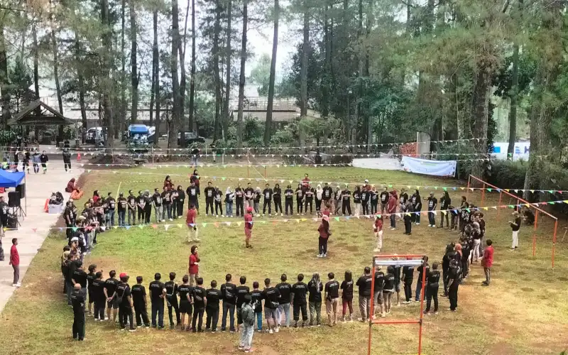 Kolaborasi SKK Migas - FJM Sumbagsel Mampu Tingkatkan Kualitas