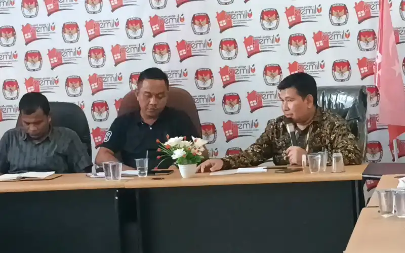 Menunggu Konfirmasi Resmi KIP Simeulue Besok PSU atau Tidak