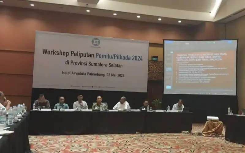Dewan Pers : Terlibat dan Jadi Tim Sukses Wartawan Harus Mundur