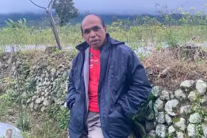 Radio Rimba Raya Kini Ditetapkan sebagai Situs Cagar Budaya
