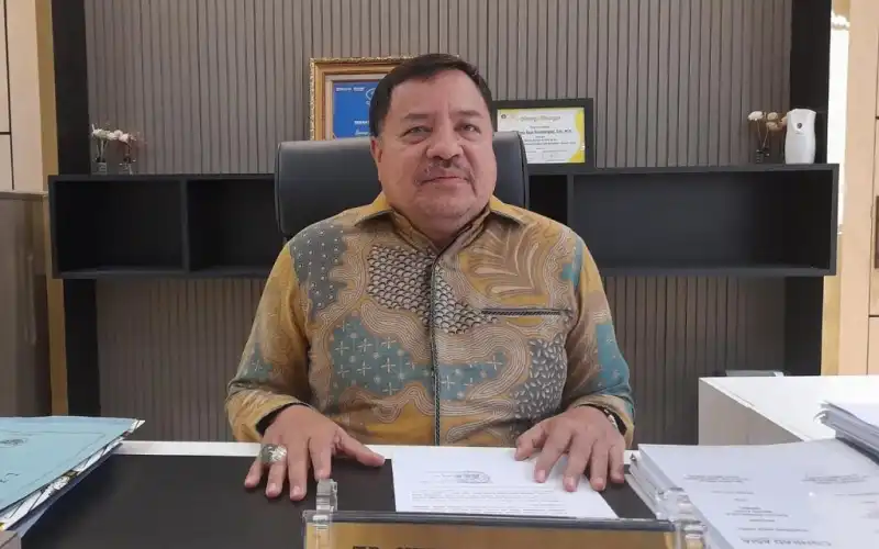 Wakil Ketua DPRA Ajak Masyarakat Kawal Penerapan Syariat Islam di Aceh&nbsp;