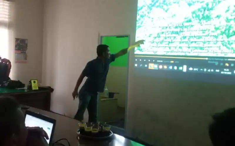 Km 14 Babahrot Abdya akan Diusulkan Menjadi Lahan APL untuk Eks GAM