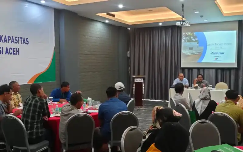 DISKOPUKM Aceh: Keberadaan UMKM Merupakan Pilar Ekonomi Nasional