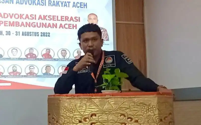 Terkait Pelatihan Siskeudes, Yara Abdya: Kita Dukung Dilaksanakan di Luar Daerah