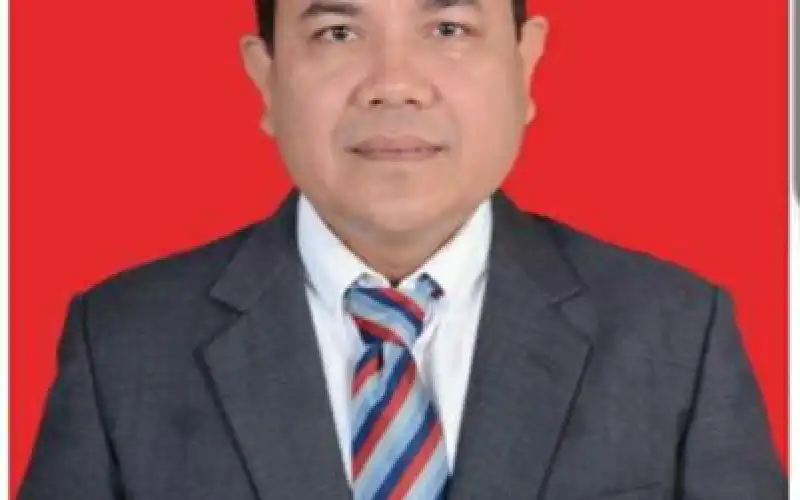 Ditunjuk Sebagai Pj Bupati Aceh Barat, Ini Profil Drs. Mahdi Effedi