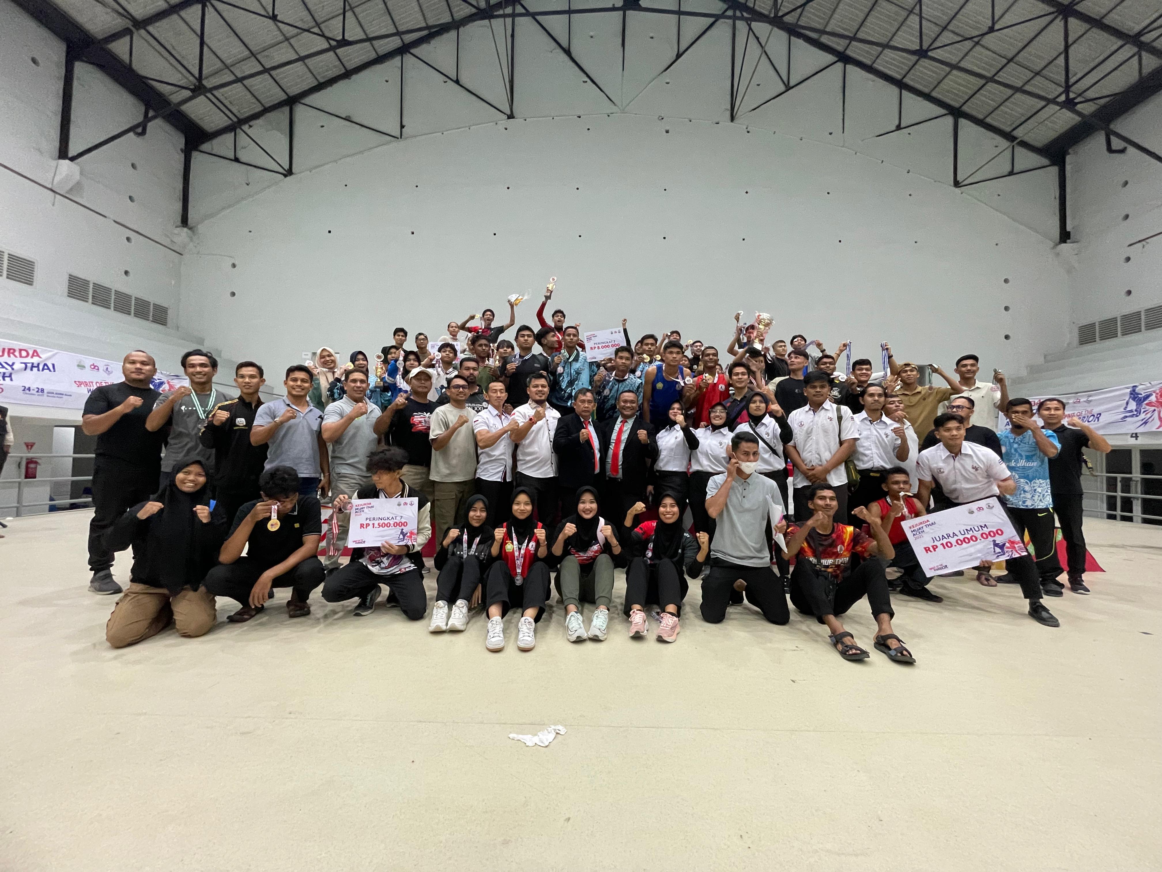 Pimpin Upacara Hari Sumpah Pemuda, Kapolda Aceh: Pemuda Penentu Sejarah Berikutnya